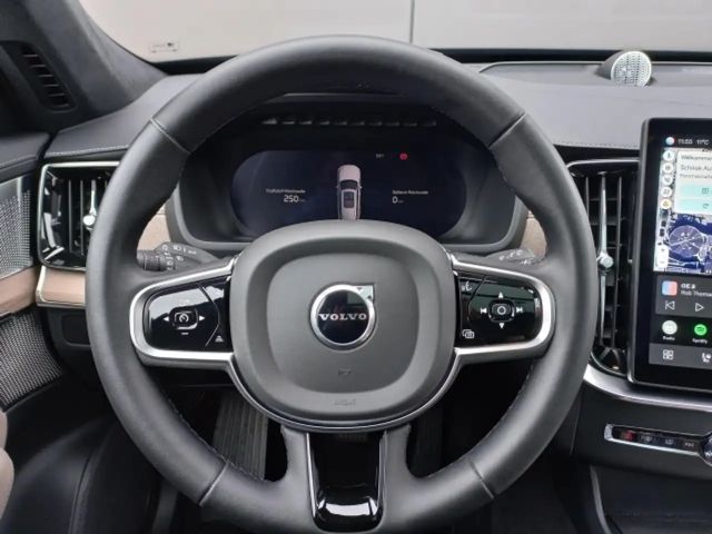 Volvo XC90 Bright Ultra