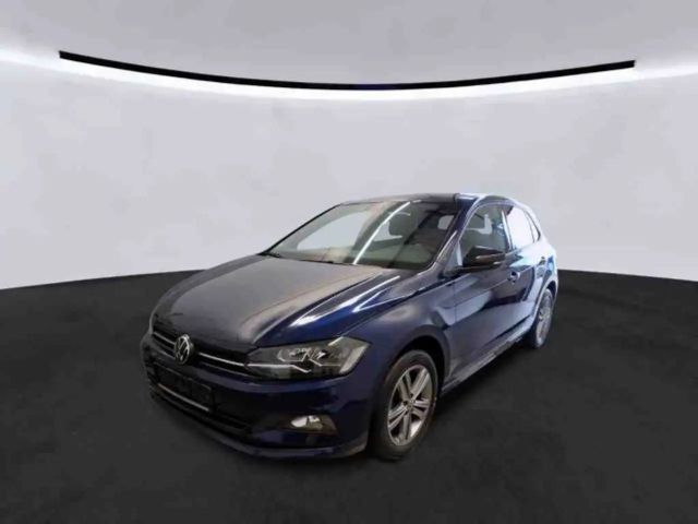 Volkswagen Polo 1.0 TSI