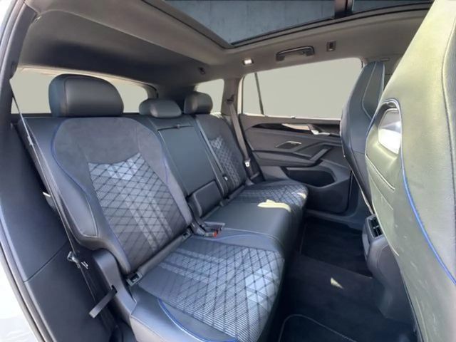 Volkswagen Tayron 2.0 TDI R-Line