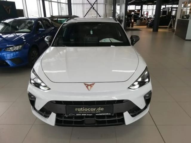 Cupra Leon 1.5 TSI Sportstourer