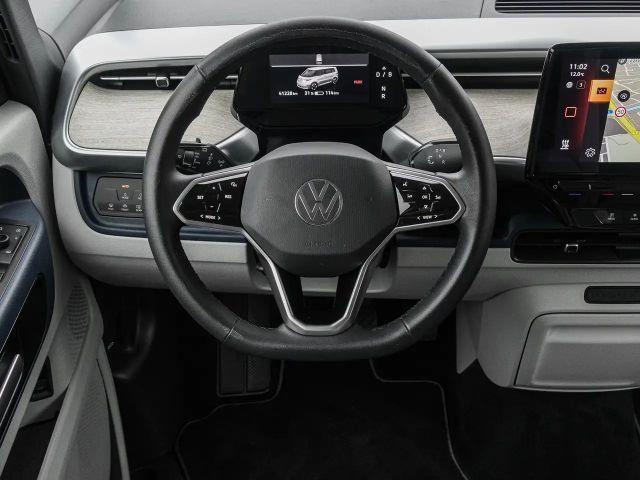 Volkswagen ID.Buzz Pro