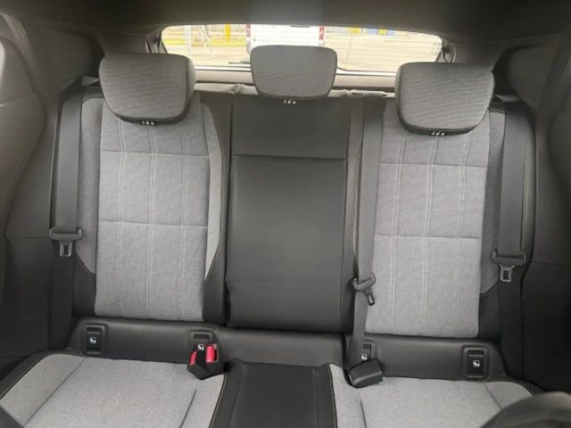 Renault Megane E-Tech E-Tech