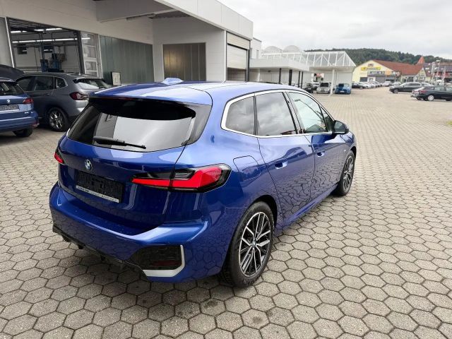 BMW 218 218i Active Tourer M-Sport