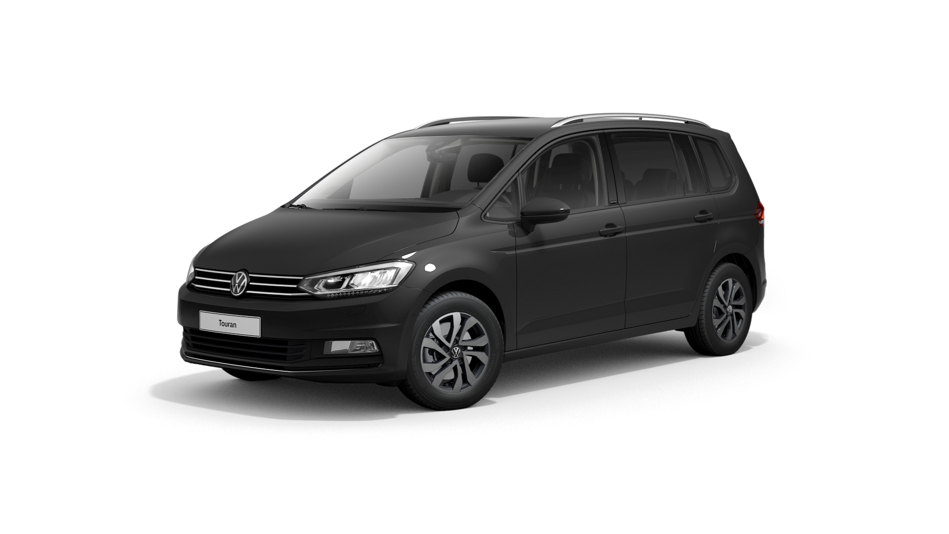Volkswagen Touran 2.0 TDI DSG