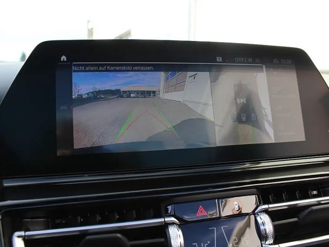 BMW M8 Cabrio Competition