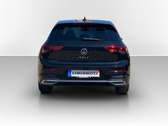 Volkswagen Golf 2.0 TDI DSG Golf VIII Style