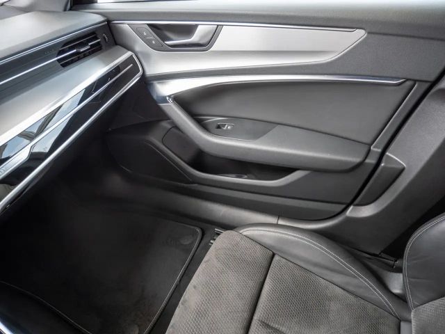 Audi A6 2.0 TDI Avant S-Line Sport