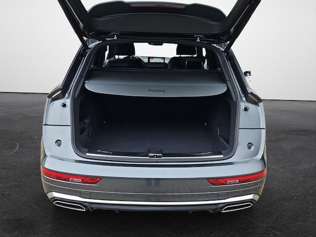 Audi Q5 40 TDI Quattro S-Tronic