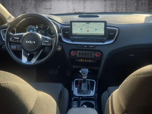 Kia Ceed Platinum Edition SportWagon