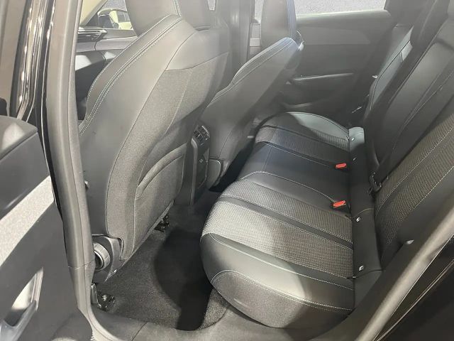 Peugeot 308 Allure Pack Hybrid SW