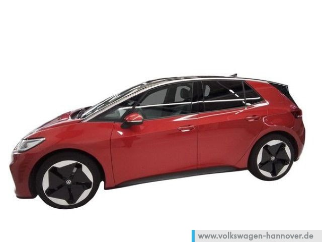 Volkswagen ID.3 Performance Pro