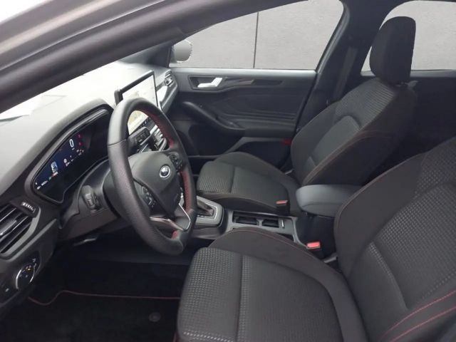 Ford Focus EcoBoost ST Line Wagon