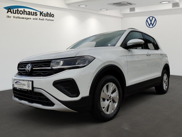 Volkswagen T-Cross 1.0 TSI DSG Life