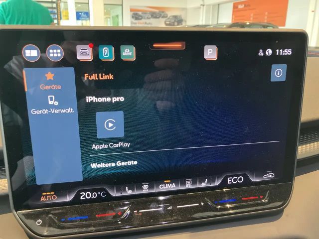 Cupra Terramar 1.5 e-Hybrid VZ