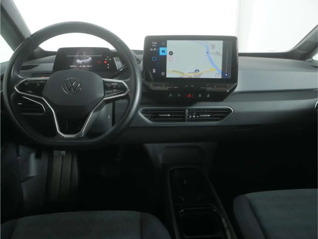 Volkswagen ID.3 58 KWh Performance Pro