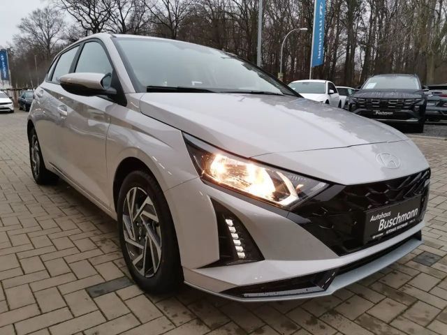 Hyundai i20 Trend