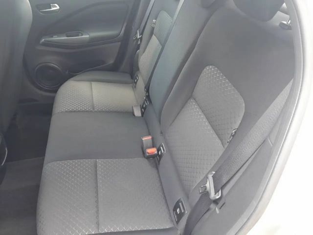 Nissan Juke NISSAN JUKE