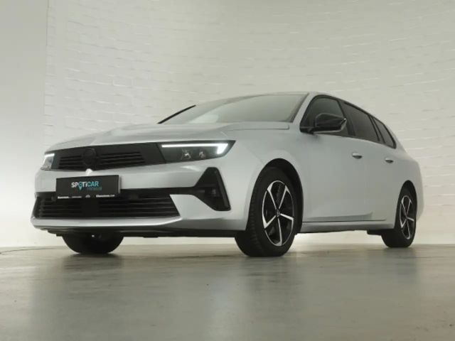 Opel Astra GS-Line Grand Sport Sports Tourer