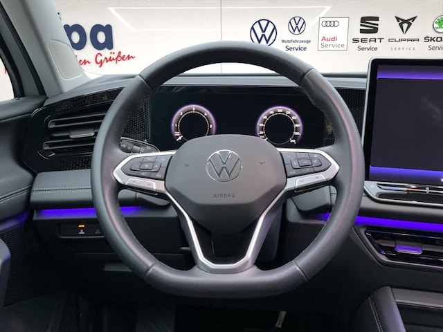 Volkswagen Tiguan 2.0 TDI DSG Life