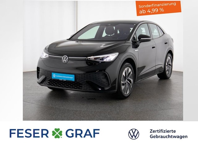 Volkswagen ID.5 128 kW Pro