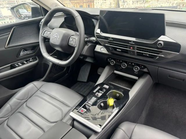 Citroën C5 X Plus PureTech