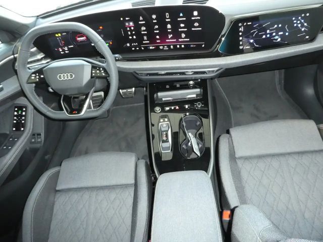 Audi A5 Hybride Quattro