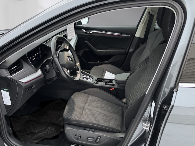 Skoda Octavia Combi Style Style