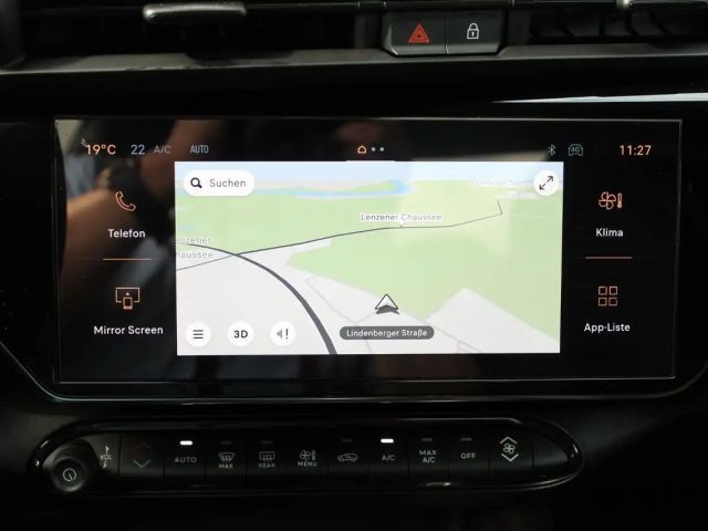 Alfa Romeo Junior Speciale