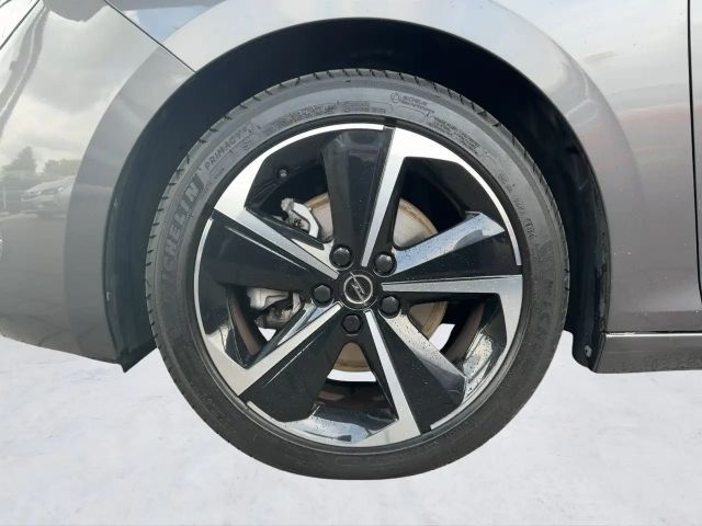 Opel Astra Elegance Sports Tourer