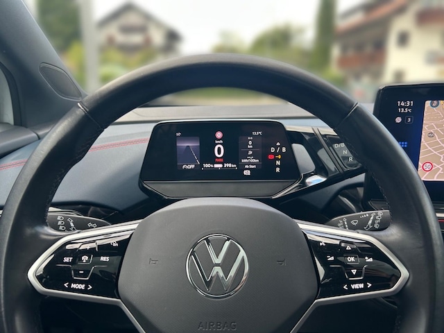 Volkswagen ID.4 4M *AHK*PANO*MATRIX*KAMERA*