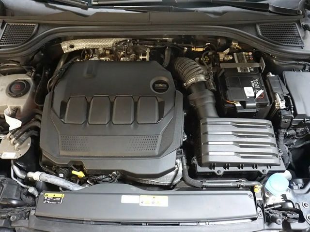 Volkswagen Golf 2.0 TDI DSG