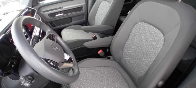 Volkswagen ID.Buzz 150 kW 77 KWh