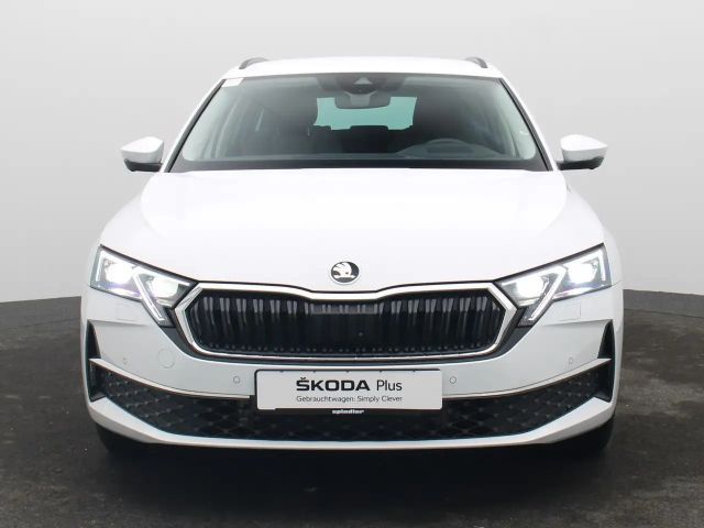 Skoda Octavia 2.0 TDI Selection