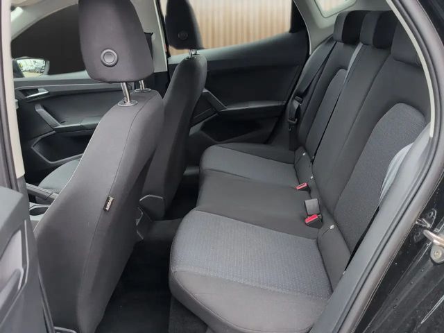 Seat Ibiza 1.0 TSI Style