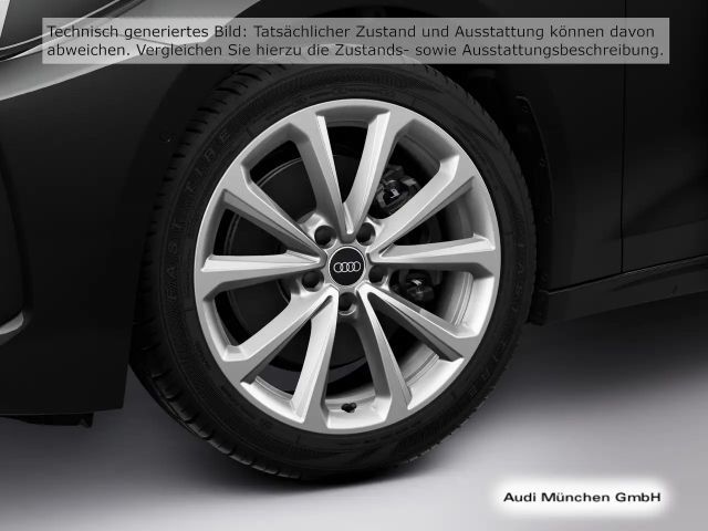 Audi A5 Quattro S-Tronic