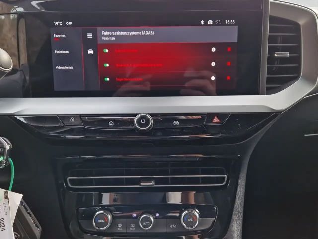 Opel Mokka 1.2 Turbo GS-Line Grand Sport