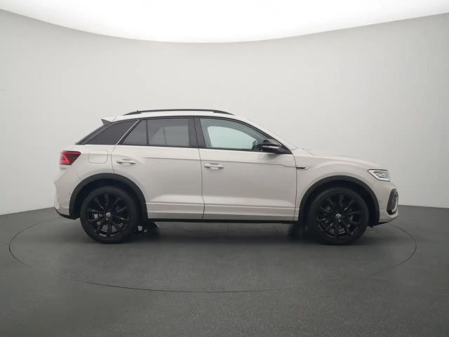 Volkswagen T-Roc 4Motion DSG R-Line