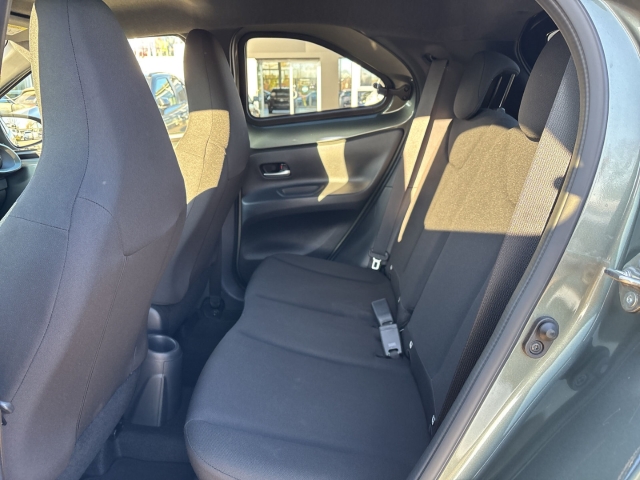 Toyota Aygo X 5-deurs Pulse