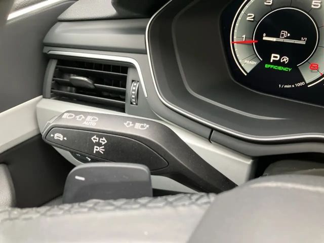 Audi A5 40 TFSI S-Line Sportback