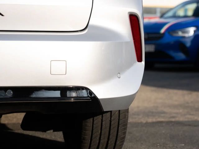 Opel Astra Sports Tourer Ultimate