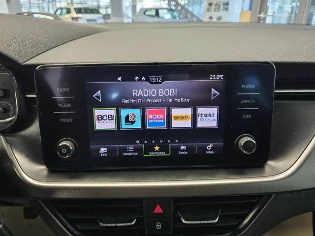 Skoda Kamiq Ambition