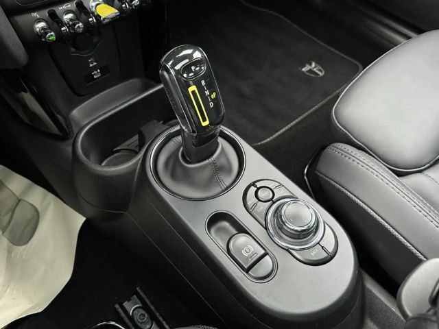 MINI Mini Electric SE