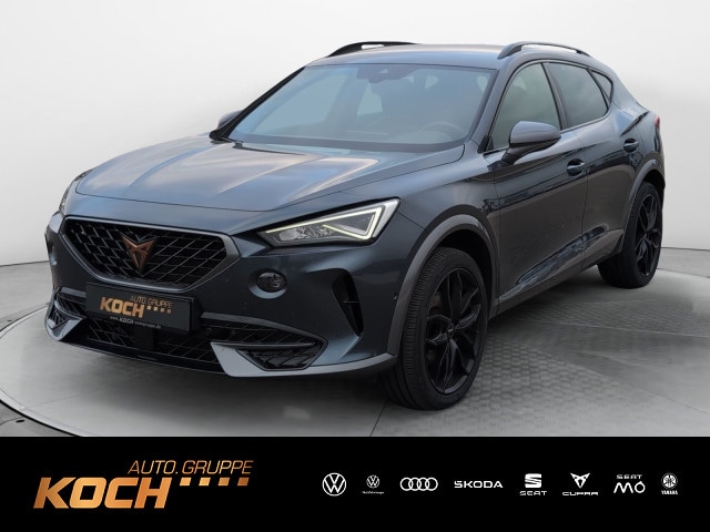 Cupra Formentor 2.0 TSI 4Drive