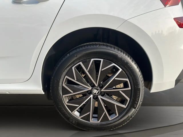 Skoda Kamiq 1.0 TSI Selection Tour