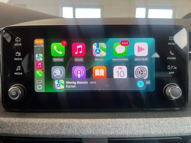 Skoda Kamiq 1.5 TSI Selection