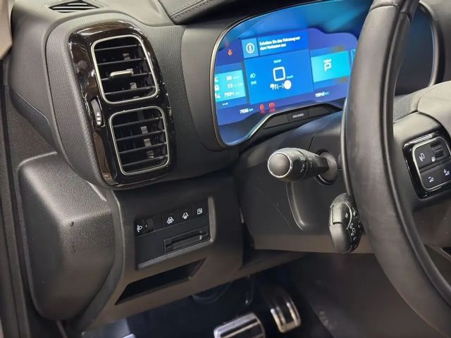 Citroën C5 Aircross Hybrid Pack Shine