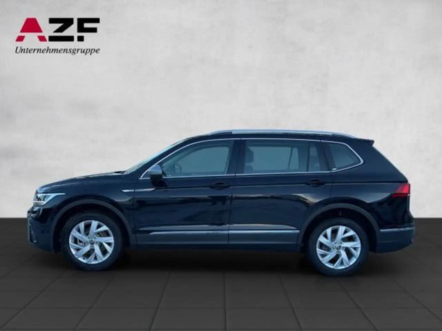 Volkswagen Tiguan Allspace Life