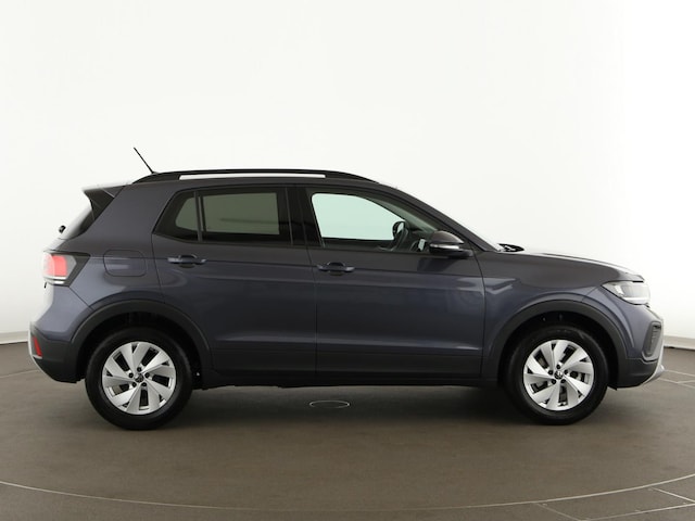 Volkswagen T-Cross 1.0 TSI IQ.Drive Life