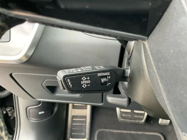 Audi S6 TDI Sitzbelüftung Pano Massage B&O LUFT