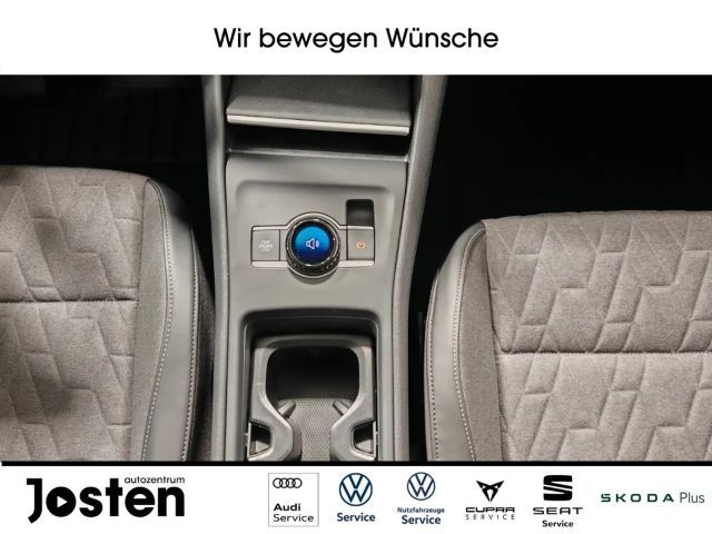 Volkswagen Tiguan 1.5 eTSI DSG Life